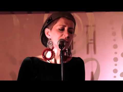 Aziza-M. Zadeh "Dreaming Sheherezadeh" П.Руновская И.Маштакова