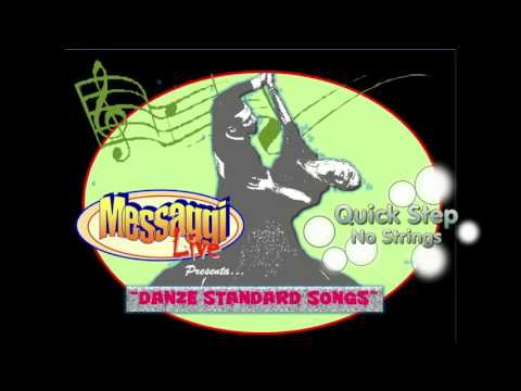 Quick Step - No strings