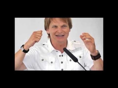 Bedingungslose Liebe -  Gott lieben oder Gebote halten - Hans Peter Royer