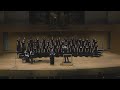 What Sweeter Music - Eleanor Daley | Wheaton College Women's Chorale