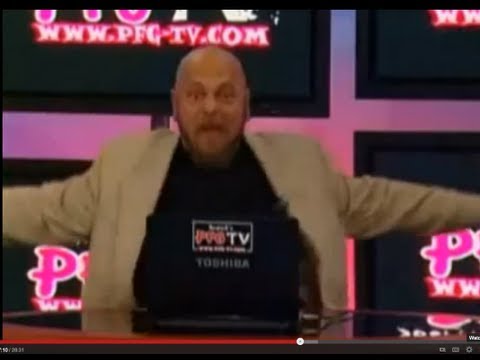 Scorch's PFG TV (10/05/10) - Segment 2 of 2