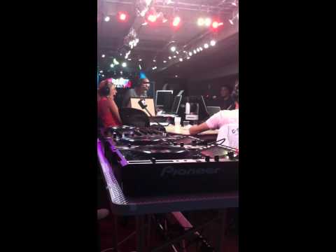 NRJ Cauet 21h minuit - Justin Figeac