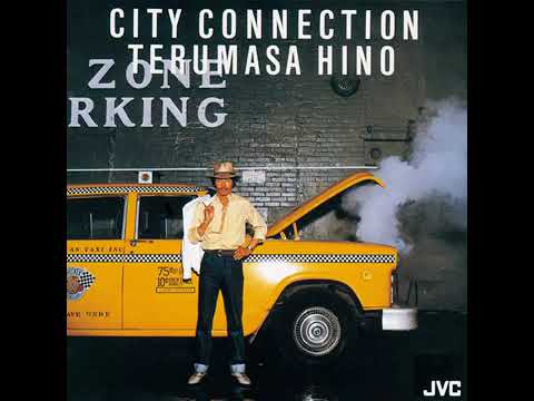 Terumasa Hino - Hino's Reggae (1979)