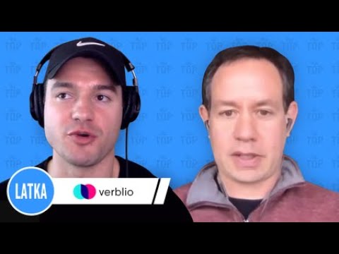 Nathan Latka interviews Verblio