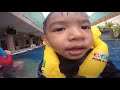 ALex Do The Swim Watch Till The End Shocking