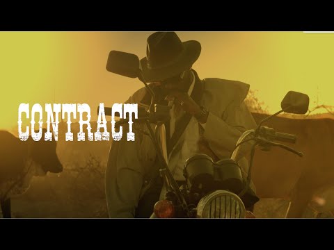 Banembe Jeremie - Contract (Official Music Video)