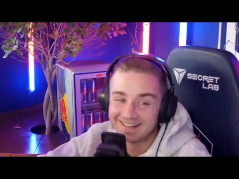 OG Notail "if Team Secret gets to the TI FINAL.." about Team Secret WINNING TI next year prophecy