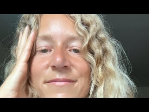 Video Thumbnail for Regaining energy