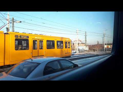 IKARUS 260.46 - BPO-358 - 161A - Örs vezér tere M+H - Tárna utca