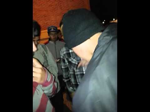 SNIPER VS  TEMATICO 19/03