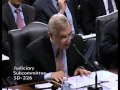 Senate Democrats Vote Against Text Of The First Amendment