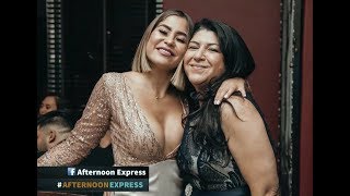 Nadia Jaftha | Afternoon Express | 23 April 2019