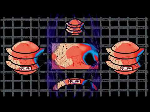 John Dahlbäck - Blink (KAAZE Remix) vs Faded x Twisted (Sonruxe Mashup) | Ring Sphere 2025