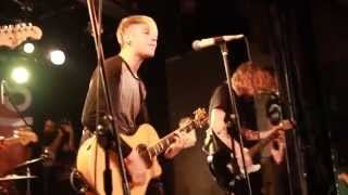 As It Is - Silence (Pretending&#39;s So Comfortable)