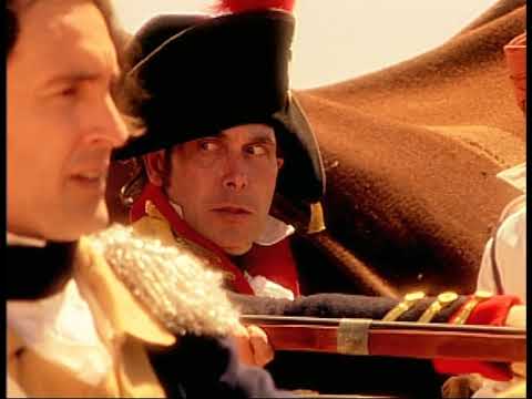The First Barbary War (History Channel)