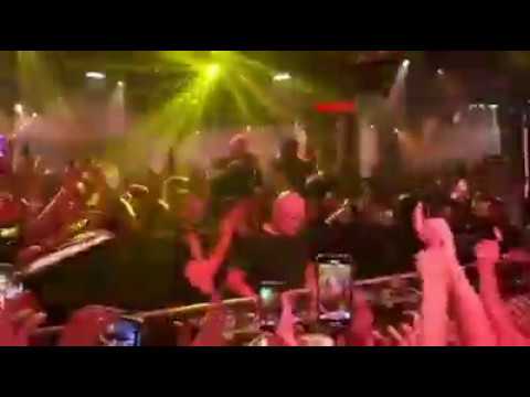 Closing MUSIC ON @Pacha _ MARCO CAROLA