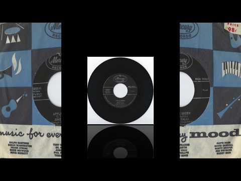 "Apple Green" - June Valli    1960