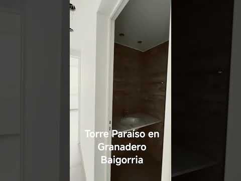 Venta Dpto. 2 dorm en Granadero Baigorria (Rosario)