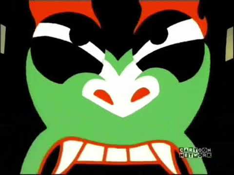 Samurai Jack - Fear Factory Replica