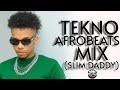 TEKNO NON STOP MIX 2023 | BEST OF TEKNO | TEKNO MILES GREATEAST SONGS | ALL TEKNO SONGS