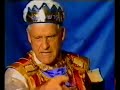 In The Sanctuary With Morris D Lewis Part 2