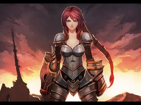 Hai Play Shyvana Jungle vs Elise League Of Legends Full Gameplay