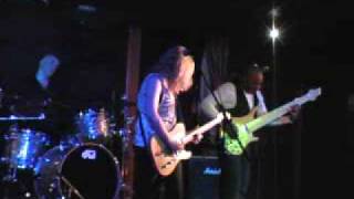 JOANNE SHAW TAYLOR - JUST ANOTHER WORD