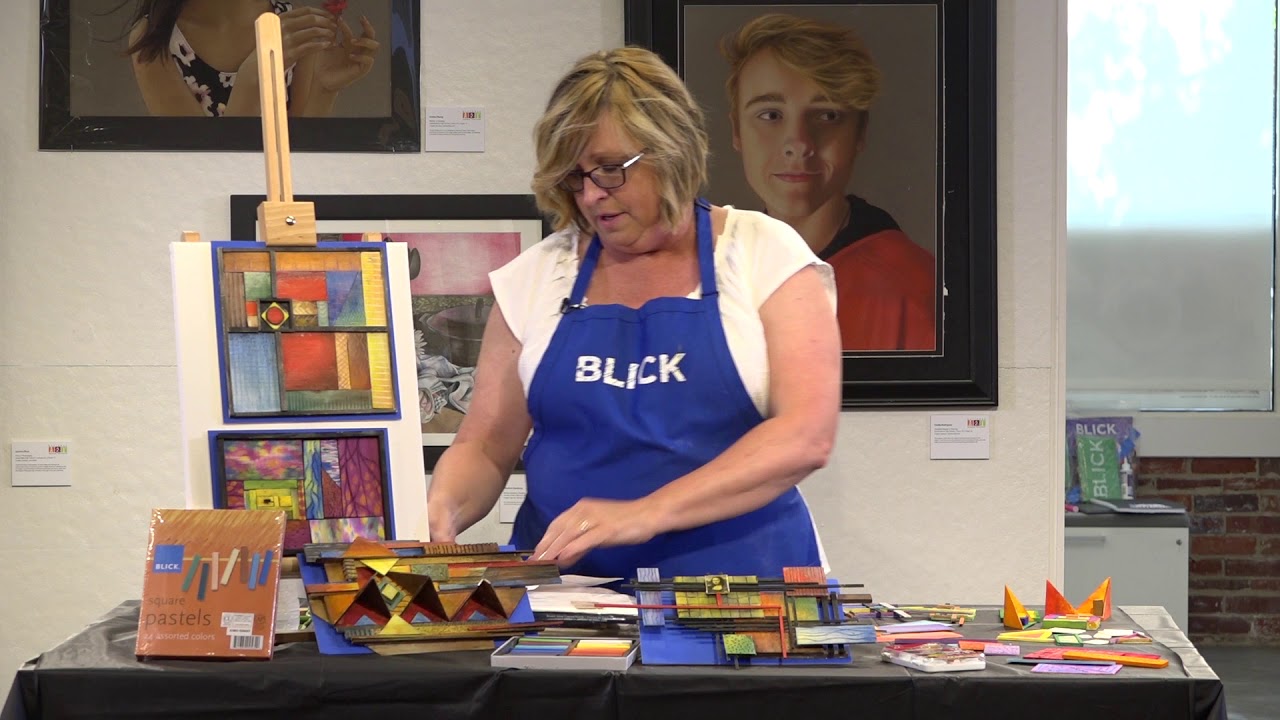 Solving the Art Puzzle - Lesson Plan