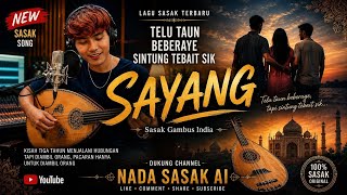 Download lagu SAYANG Telu Taun Berayean Sintung Tebait Sik Dengan.Lagu Sasak Versi Gambus India mp3 Download lagu SAYANG Telu Taun Berayean Sintung Tebait Sik Dengan.Lagu Sasak Versi Gambus India mp3