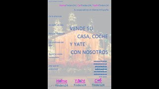 HomeFinders24 Magazine Español Diciembre 2020