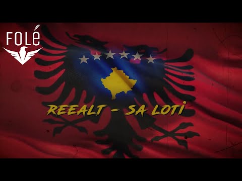 REEALT - Sa Loti (Official Lyric Video)