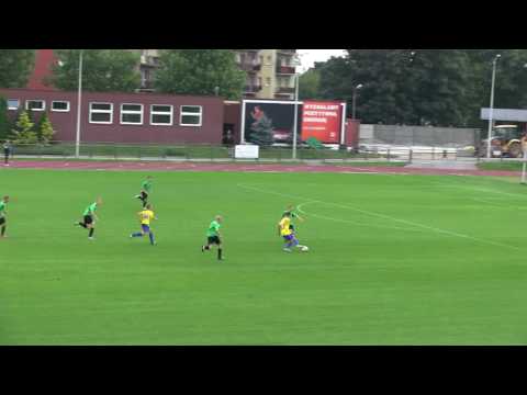 Puchar Wyzwolenie Chorzów   Wawel Wirek 4 0