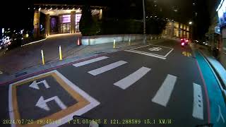 [問題] 檢舉條目請益