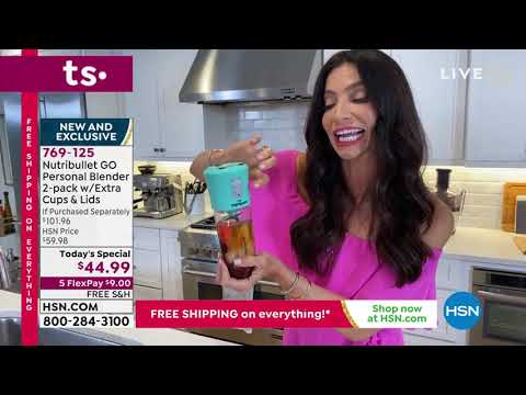 HSN | Holiday Gifts with Shannon Smith 10.16.2021 - 09 PM