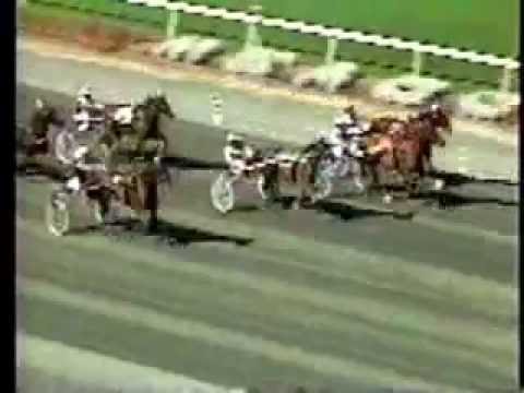 1992 Meadowlands Hambletonian Alf Palema