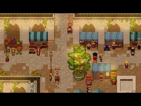 Is this the Best RPGMaker Game of 2022? Numina