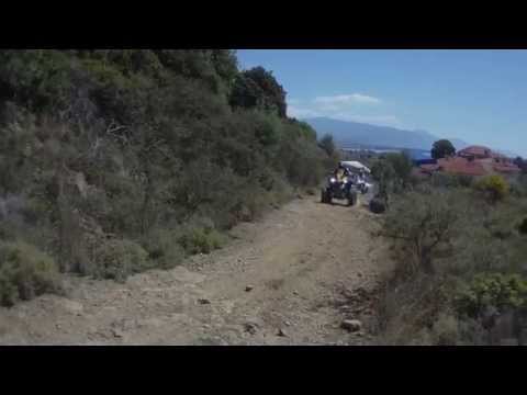 hellas rally quad ss1