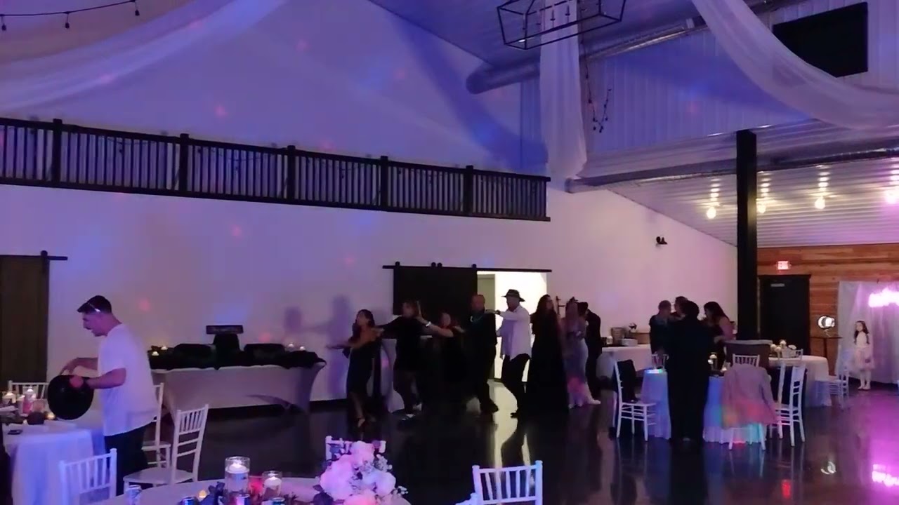 Promotional video thumbnail 4 for Knight Wolf Event DJ LLC