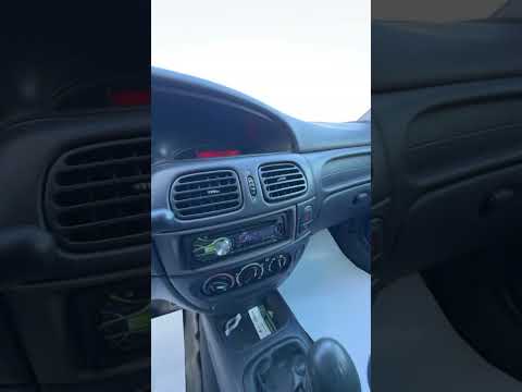 фото renault megane i рестайлинг 0