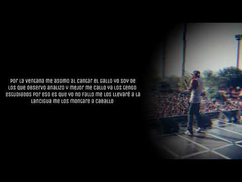 Por La Ventana - Lefty SM - Doom Deca