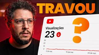 5 Bloqueios que TRAVAM Seu Crescimento (E como Destravar HOJE)