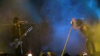 Marilyn Manson - Coma White / Coma Black