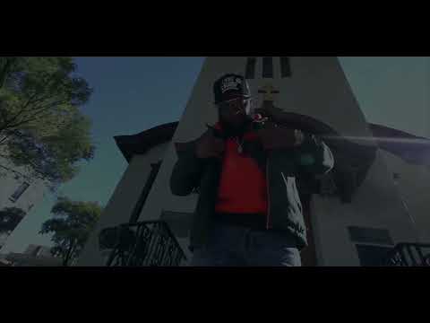 Maverick Gawain - The Sermon (Official Video)