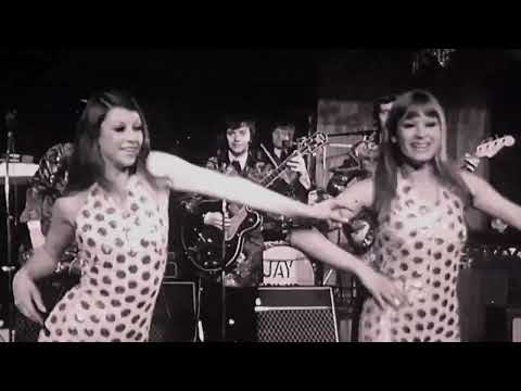 60's TV Shows Dancing