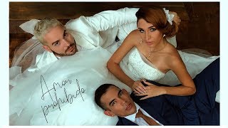 Amor Prohibido | Pedro Samper ft. Lemus | Video Oficial | Selena