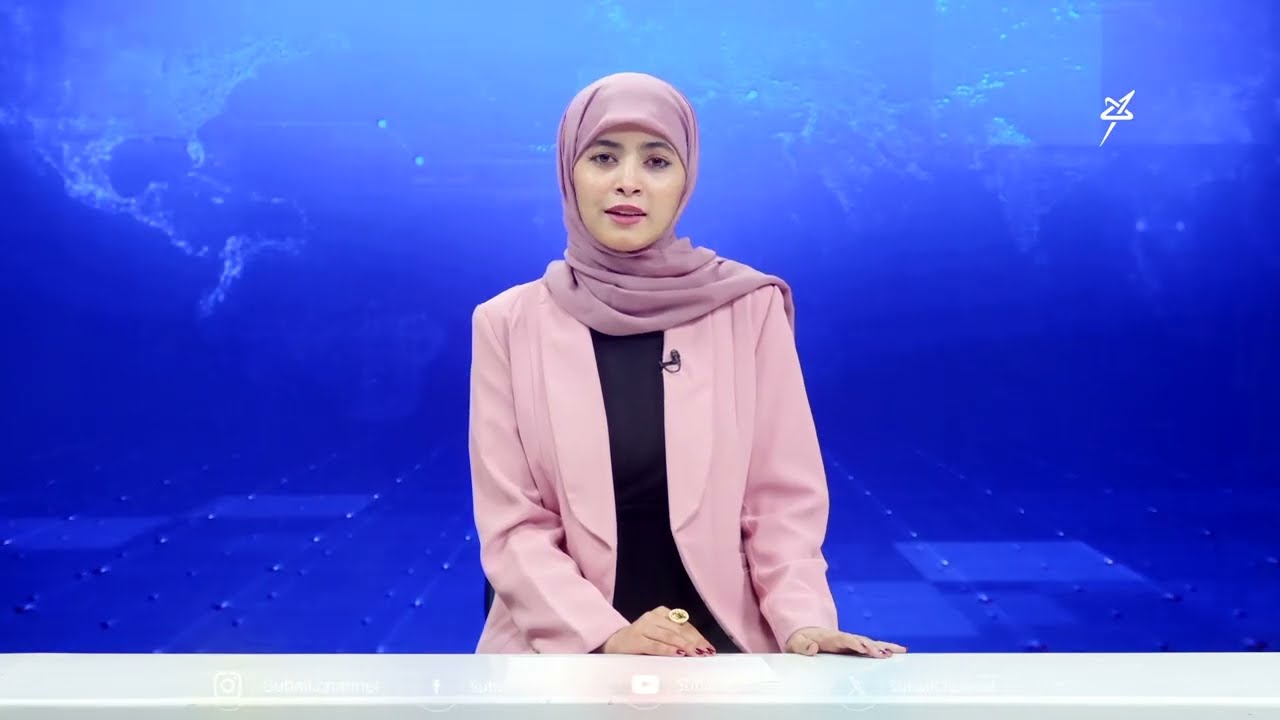 أخبار السابعة 13-9-2026