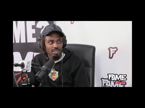 I Need To Know Podcast Episode : #75 Paidro Classic & Host L-Deez