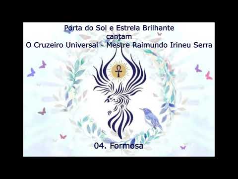 O Cruzeiro Universal 04  Formosa - Mestre Irineu