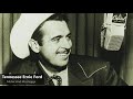 Tennessee Ernie Ford - Mister And Mississippi (1951)