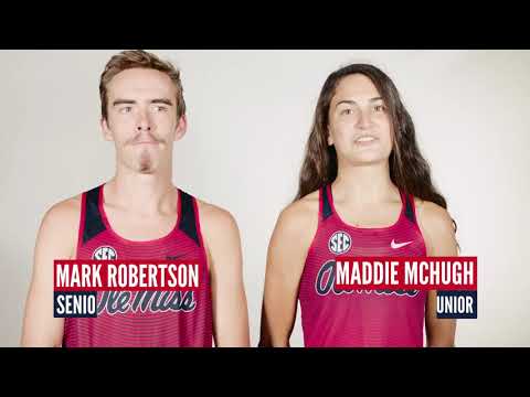 Ole Miss Cross Country: Get to Know - First Concert